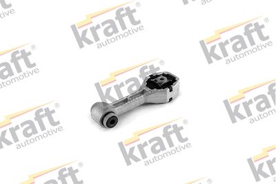 Mounting, engine KRAFT Automotive 1495260