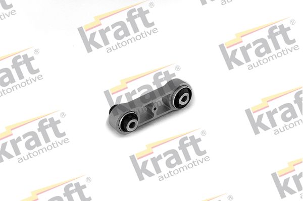 KRAFT Automotive 1495400 Holder, engine mounting system