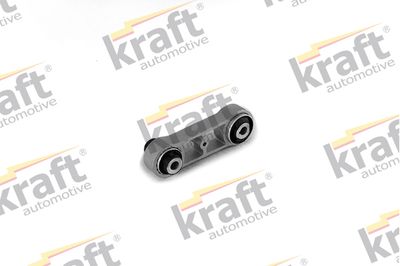 Holder, engine mounting system KRAFT Automotive 1495400