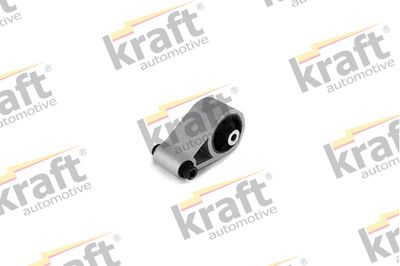 Holder, engine mounting system KRAFT Automotive 1495470