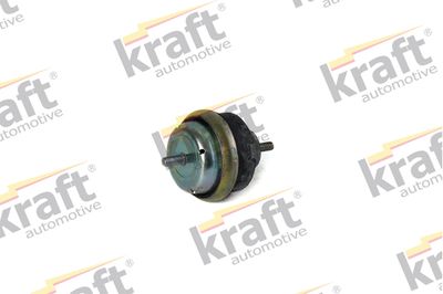 Holder, engine mounting system KRAFT Automotive 1495700