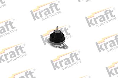 Holder, engine mounting system KRAFT Automotive 1496005