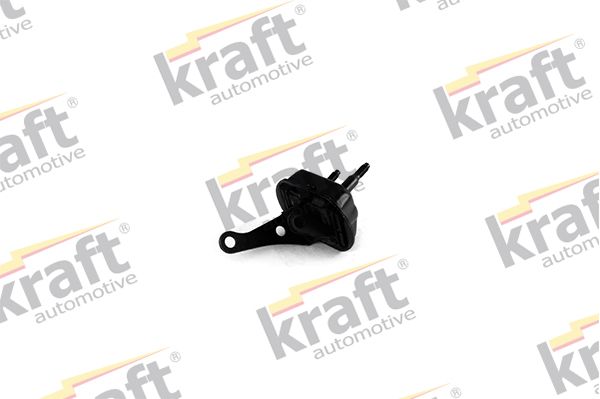 KRAFT Automotive 1496231 Bushing, axle beam