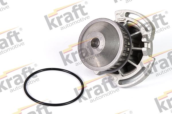 KRAFT Automotive 1500010 Water Pump, engine cooling