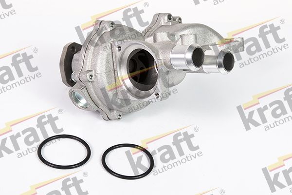 KRAFT Automotive 1500040 Water Pump, engine cooling