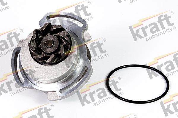 KRAFT Automotive 1500100 Water Pump, engine cooling