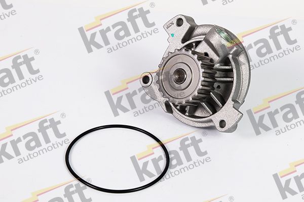 KRAFT Automotive 1500140 Water Pump, engine cooling
