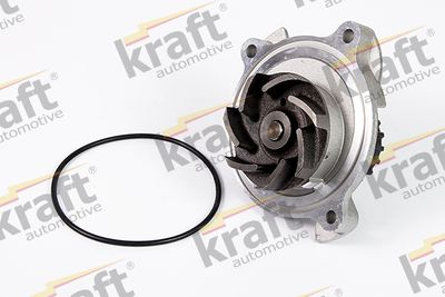 Water Pump, engine cooling KRAFT Automotive 1500141