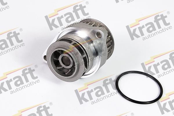 KRAFT Automotive 1500150 Water Pump, engine cooling