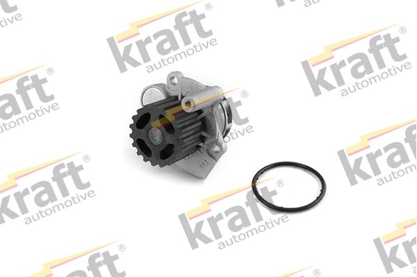 KRAFT Automotive 1500155 Water Pump, engine cooling