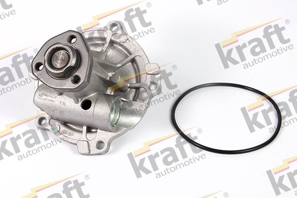 KRAFT Automotive 1500170 Water Pump, engine cooling