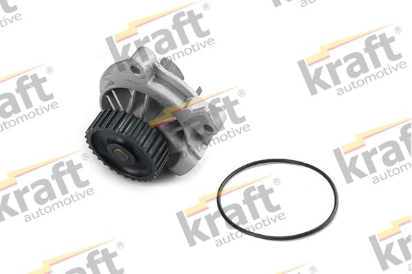 KRAFT Automotive 1500190 Water Pump, engine cooling