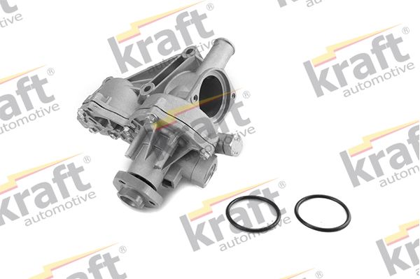 KRAFT Automotive 1500260 Water Pump, engine cooling