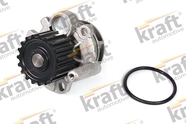 KRAFT Automotive 1500297 Water Pump, engine cooling