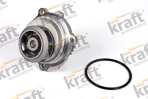 KRAFT Automotive 1500300 Water Pump, engine cooling