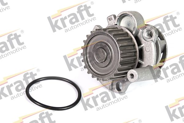 KRAFT Automotive 1500305 Water Pump, engine cooling