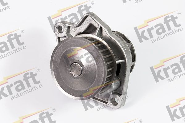 KRAFT Automotive 1500315 Water Pump, engine cooling