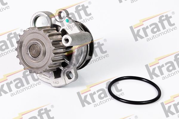 KRAFT Automotive 1500330 Water Pump, engine cooling