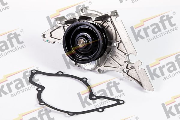 KRAFT Automotive 1500340 Water Pump, engine cooling