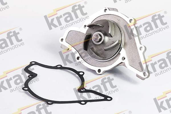 KRAFT Automotive 1500360 Water Pump, engine cooling