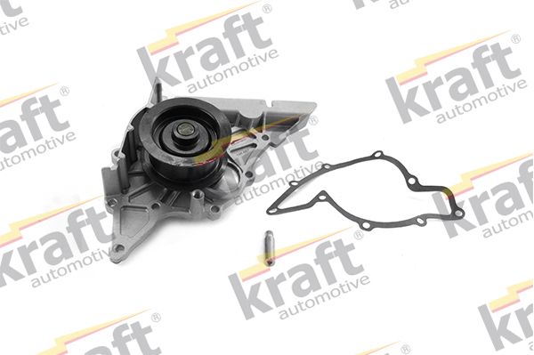 KRAFT Automotive 1500381 Water Pump, engine cooling