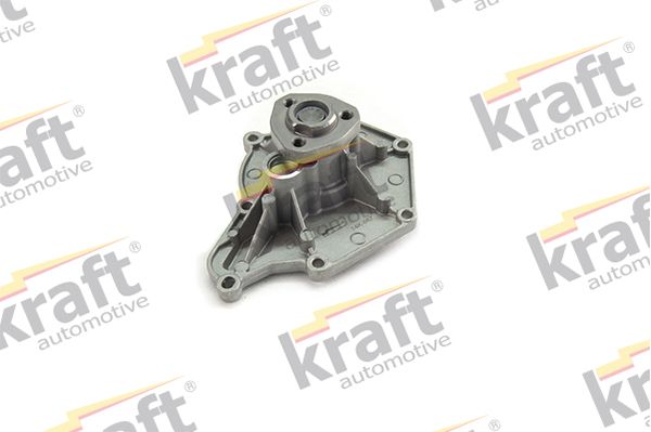 KRAFT Automotive 1500383 Water Pump, engine cooling