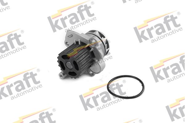 KRAFT Automotive 1500400 Water Pump, engine cooling