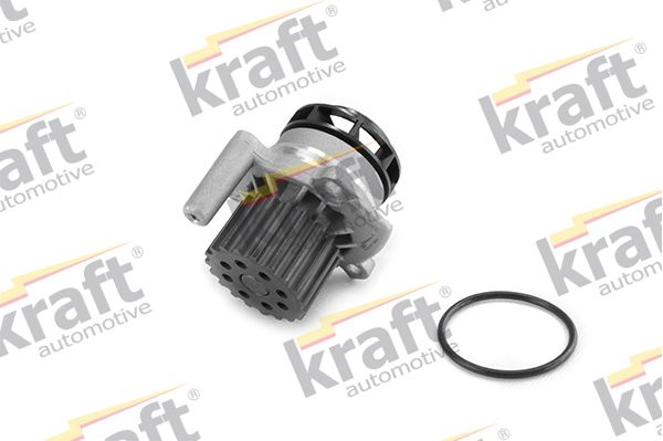 KRAFT Automotive 1500425 Water Pump, engine cooling