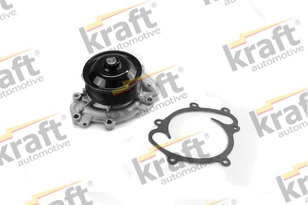 KRAFT Automotive 1501007 Water Pump, engine cooling