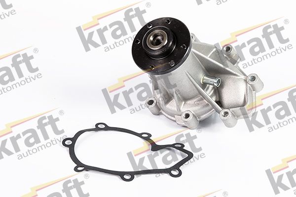 KRAFT Automotive 1501010 Water Pump, engine cooling