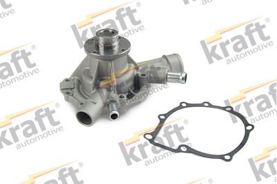 Water Pump, engine cooling KRAFT Automotive 1501017