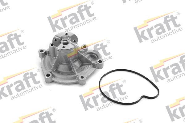 KRAFT Automotive 1501018 Water Pump, engine cooling