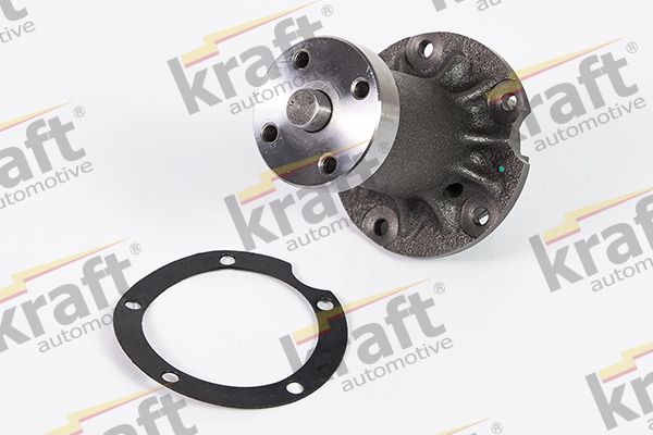 KRAFT Automotive 1501020 Water Pump, engine cooling