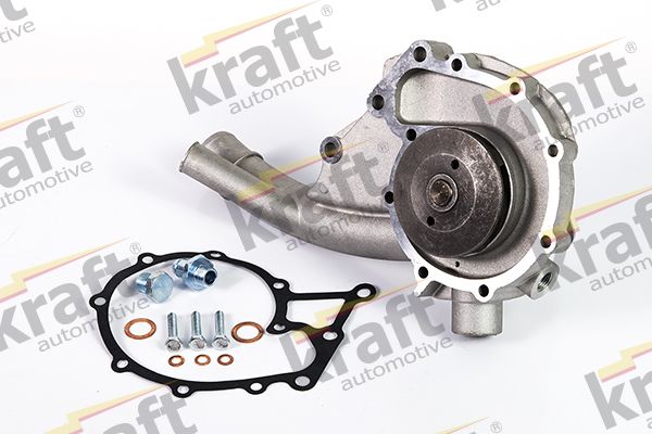 KRAFT Automotive 1501120 Water Pump, engine cooling