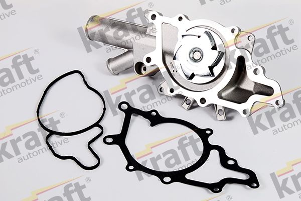 KRAFT Automotive 1501140 Water Pump, engine cooling