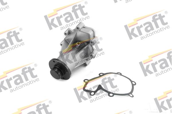KRAFT Automotive 1501160 Water Pump, engine cooling