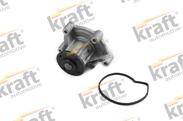 KRAFT Automotive 1501180 Water Pump, engine cooling