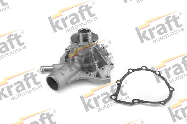 KRAFT Automotive 1501190 Water Pump, engine cooling