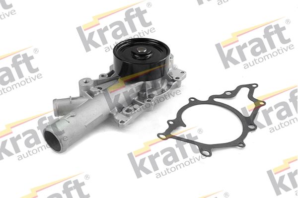 KRAFT Automotive 1501270 Water Pump, engine cooling