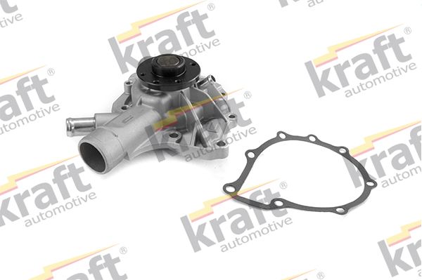 KRAFT Automotive 1501320 Water Pump, engine cooling