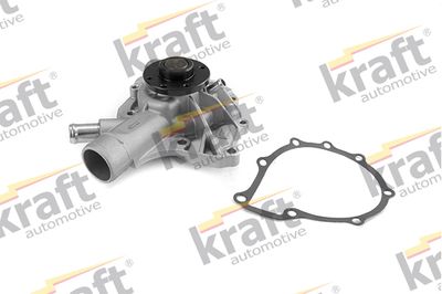 Water Pump, engine cooling KRAFT Automotive 1501320