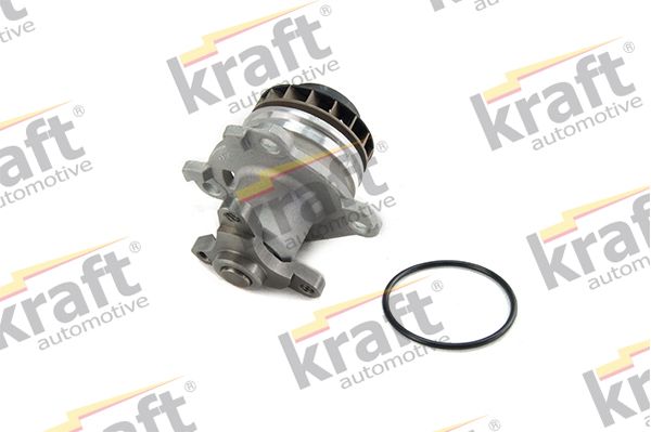 KRAFT Automotive 1501525 Water Pump, engine cooling