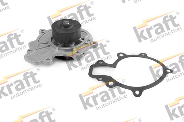 KRAFT Automotive 1501547 Water Pump, engine cooling