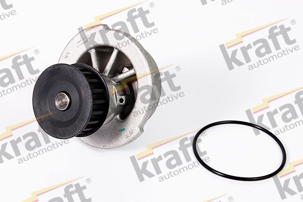 KRAFT Automotive 1501550 Water Pump, engine cooling