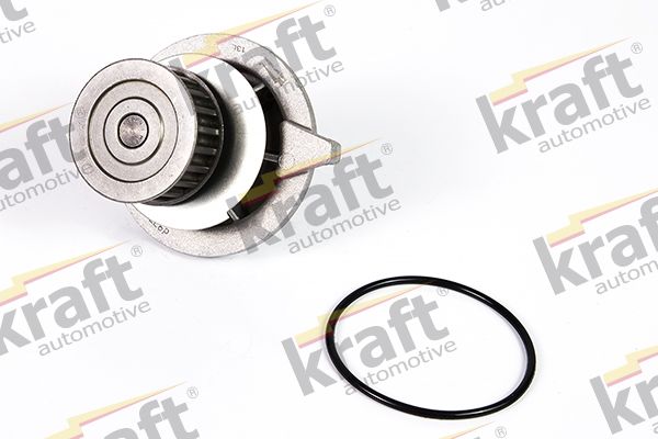 KRAFT Automotive 1501590 Water Pump, engine cooling