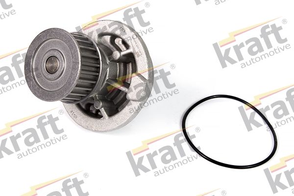KRAFT Automotive 1501660 Water Pump, engine cooling