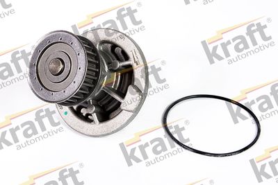 Water Pump, engine cooling KRAFT Automotive 1501690