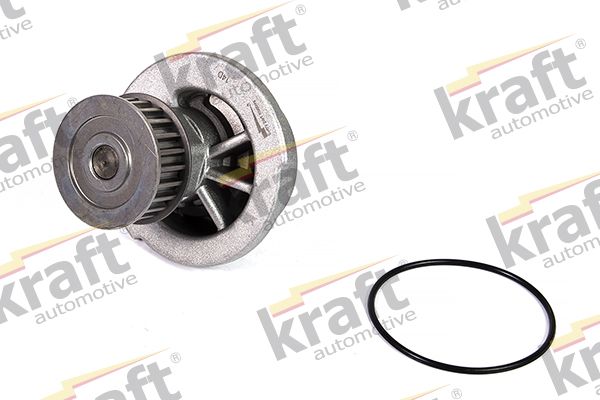 KRAFT Automotive 1501700 Water Pump, engine cooling