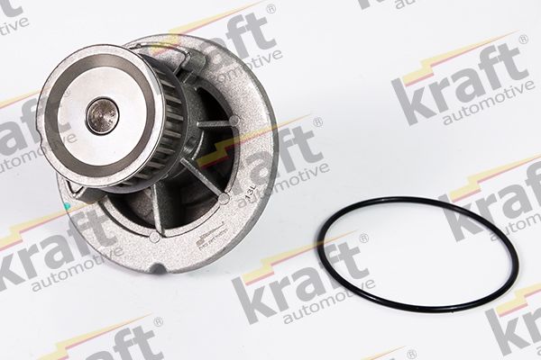 KRAFT Automotive 1501705 Water Pump, engine cooling