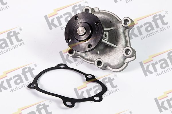 KRAFT Automotive 1501710 Water Pump, engine cooling